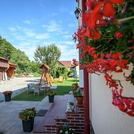 Casa Moldovan Sovata Exterior foto