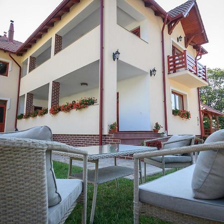 Casa Moldovan Sovata Exterior foto